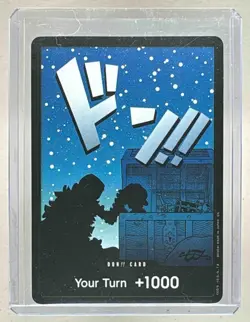DON!! 2026 One Piece Devil Fruits Vol. 3 Promo (A) - Image 1