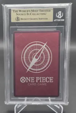 One Piece 2023 Sakazuki OP05-041 Awakening of the New Era PRISTINE BGS 10 - Image 2