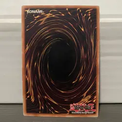 UNLIMITED SPEAR DRAGON 1996 LOD-035 YUGIOH CARD (LP/MP) - Image 2