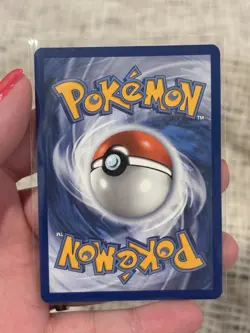 Pikachu Pokemon TCG Promo Stamped Holo Card 051/162 Pokemon Day - Image 3