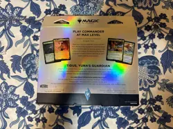 MTG Magic Final Fantasy Counter Blitz Commander Deck Collector Edition - Image 2