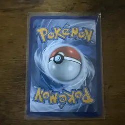 Maushold 226/193 Paldea Evolved Illustration Full Art Holo Pokemon Card * New - Image 2