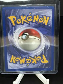 Pokemon TCG Base Set Cubone 50/64 Regular Card 1999 Wizards English - Image 2