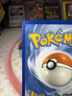 Crocolar 202/193 SV Paldea Evolved Illustration Rare Pokemon Card AA9 LP1 - Image 5