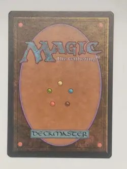 Hydroblast - Ice Age (ICE) - #72 - Magic: The Gathering - MTG - NM - Image 2