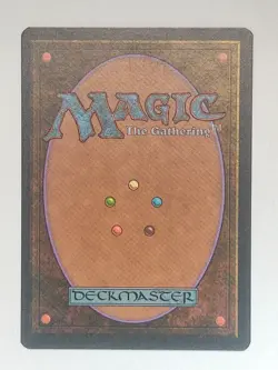 Hydroblast - Ice Age (ICE) - #72 - Magic: The Gathering - MTG - NM - Image 4