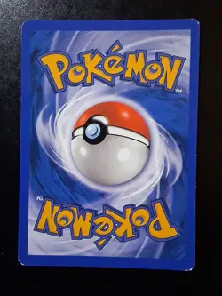 Pokemon TCG Altaria Deoxys Holo Rare Card 1/107 Stamped LP Ungraded - Image 2