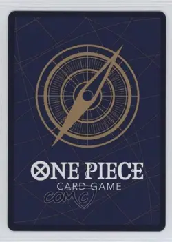 2026 One Piece Card Game: The Azure Sea's Seven OP14 Monet #OP14-074 - Image 2