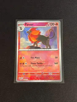 Pokemon TCG Prismatic Evolutions Poke Ball Holo - Choose Your Card! NM - MINT - Image 2
