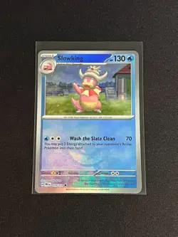 Pokemon TCG Prismatic Evolutions Poke Ball Holo - Choose Your Card! NM - MINT - Image 4