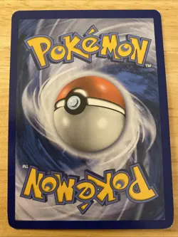 Pokemon TCG Card 2016 Steam Siege Mareep 38/114 Reverse Holo - Image 4