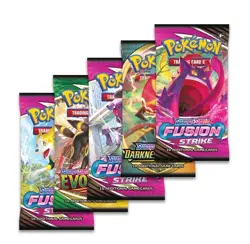 Pokemon TCG: Glaceon VSTAR Special Collection Box Sword & Shield - Image 3