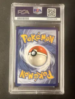 2023 POKEMON PAL EN-PALDEA EVOLVED SPECIAL ILLUSTRATION RARE WO-CHIEN EX PSA 10 - Image 2