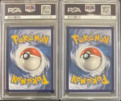 SEQUENTIAL PSA 10 GALARIAN ARTICUNO V 170 & ZAPDOS V 174 CHILLING REIGN POKEMON - Image 2