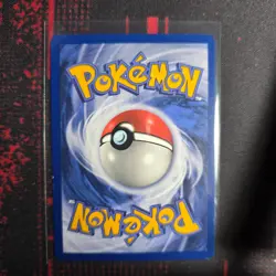 Psyduck - 20 - Black Star Promo - Non Holo - Pokemon TCG - NM - Image 2