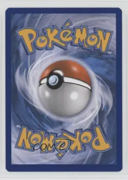 Pokemon Breeder Reverse Foil Pokemon Sun & Moon Shining Legends #63 - Image 2