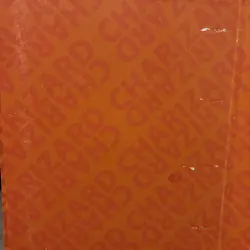 Rare Charizard 4-Ring Binder Holds 414 Cards 2017 Pokemon Trading Cards Storage - Image 3