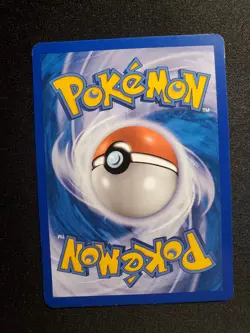 Pokemon Kirlia Staff Prerelease Stamp Promo Secret Wonders 53/132 - Image 2