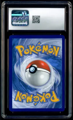 2025 Pokemon PRE EN Special Illustration Rare #161 Umbreon ex CGC 10 GEM MINT - Image 2