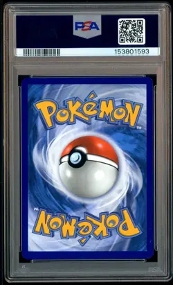2026 Pokemon ASC EN Special Illustration Rare #280 Lillie's Clefairy ex PSA 10 - Image 3