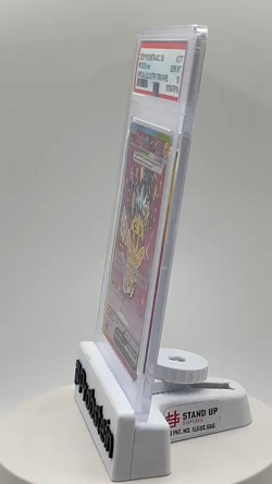 2026 Pokemon ASC EN Special Illustration Rare #277 Pikachu ex PSA 10 GEM MINT - Image 2