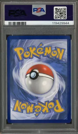 2023 Pokemon Mew En Special Illustration Rare #199 Charizard ex PSA 10 GEM MINT - Image 3