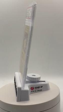 2001 Pokemon Japanese Expedition 1st Edition #115 Ampharos Holo PSA 10 GEM MINT - Image 2