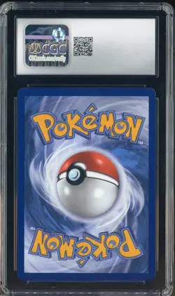 2025 Pokemon Phantasmal Flames Mega Hyper Rare #130 Mega Charizard X ex CGC 10 - Image 3