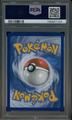 2021 Pokemon SWSH BSP Celebrations ETB #144 Greninja Gold Star PSA 10 GEM MINT - Image 3