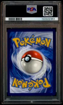 2023 Pokemon Mew En Special Illustration Rare #199 Charizard ex PSA 10 GEM MINT - Image 3