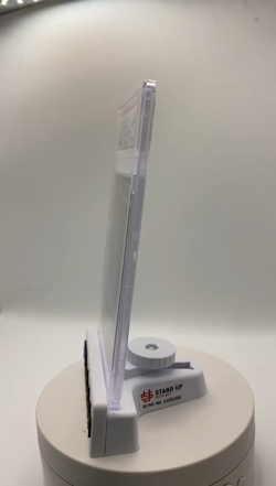 2025 Pokemon MEP EN Ultra Premium Collection #023 Mega Charizard X ex PSA 10 - Image 2