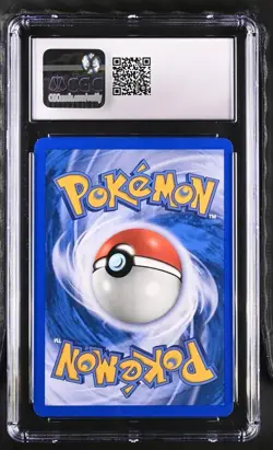 Pokemon Graveler 2002 Expedition 79/165 CGC 10 - Image 2
