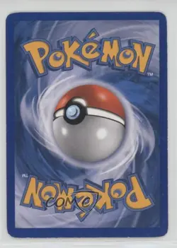 Wobbuffet Pokemon Organized Play Promotional Series 4 #16 2006 - Image 2