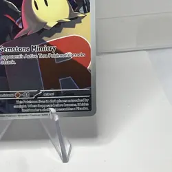 Team Rockets Mimikyu - 238/217 - IR - Pokemon TCG - ME2.5: Ascended Heroes NM - Image 4