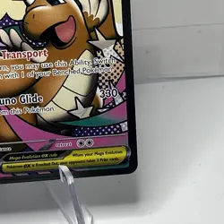 Mega Dragonite EX Ascended Heroes 271/217 Near Mint Pokemon TCG - Image 4