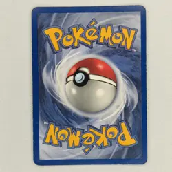 REVERSE HOLO DATE STAMPED PILOSWINE 13/109 TEAM ROCKET RETURNS HP POKEMON - Image 2