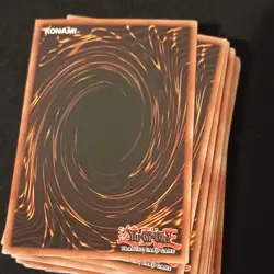 Konami Yu-Gi-Oh! TCG LOB Frenzied Panda 1st Edition Beast Card Lot - Image 2