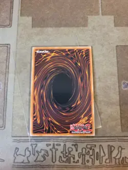YUGIOH MEDIUS THE PURE DUAD-EN008 ULTRA 1ST ED NM - Image 2