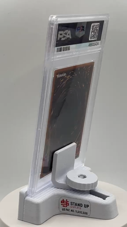 2002 Yu-Gi-Oh! PSV Pharaoh's Servant 1st Edition #076 Legendary Fisherman PSA 10 - Image 2