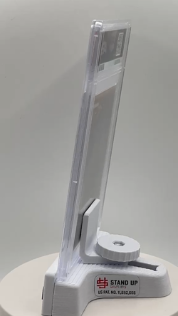 2003 Yu-Gi-Oh! MFC Magician Force 1st Edition #105 Dark Paladin PSA 9 MINT - Image 2