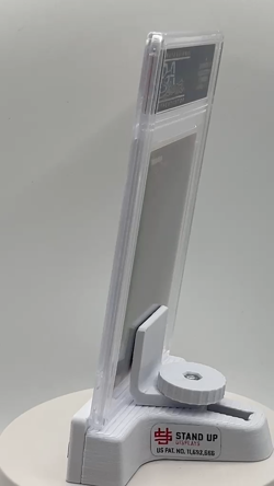 2002 Yu-Gi-Oh! LOB 1st Edition #005 Dark Magician PSA 9 MINT - Image 2