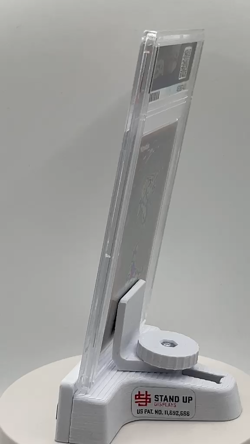 2003 Yu-Gi-Oh Labyrinth of Nightmare 1st Edition #006 Revival Jam PSA 10 - Image 2