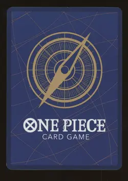 2024 One Piece OP06 EN Manga Alternate Art #118 Roronoa Zoro - Image 2