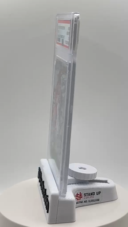 2025 One Piece EB03 English #061 Uta Manga Alternate Art PSA 10 GEM MINT - Image 2