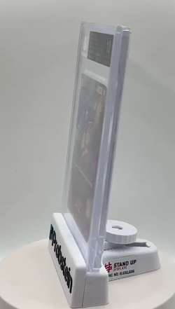 2022 One Piece Romance Dawn Japanese OP01021 Frankie FA BGS 10 BLACK LABEL - Image 2