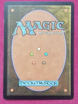 Magic The Gathering WORLDWAKE BAZAAR TRADER red card MTG - Image 2