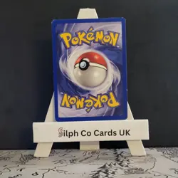 Mantine 64/111 Neo Genesis Set Pokemon Card WOTC - Image 2
