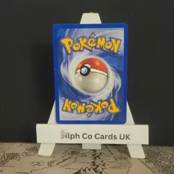 Lanturn 32/64 Neo Revelation Set Pokemon Card WOTC - Image 2