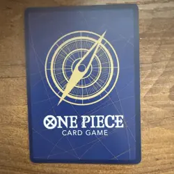 Roronoa Zoro (Welcome Pack Vol. 2) - One Piece Promotion Cards (OP-PR) - Image 2