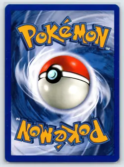 Lanette's Net Search 87/100 EX Sandstorm Pokemon Card e-Series Nintendo Trainer - Image 2